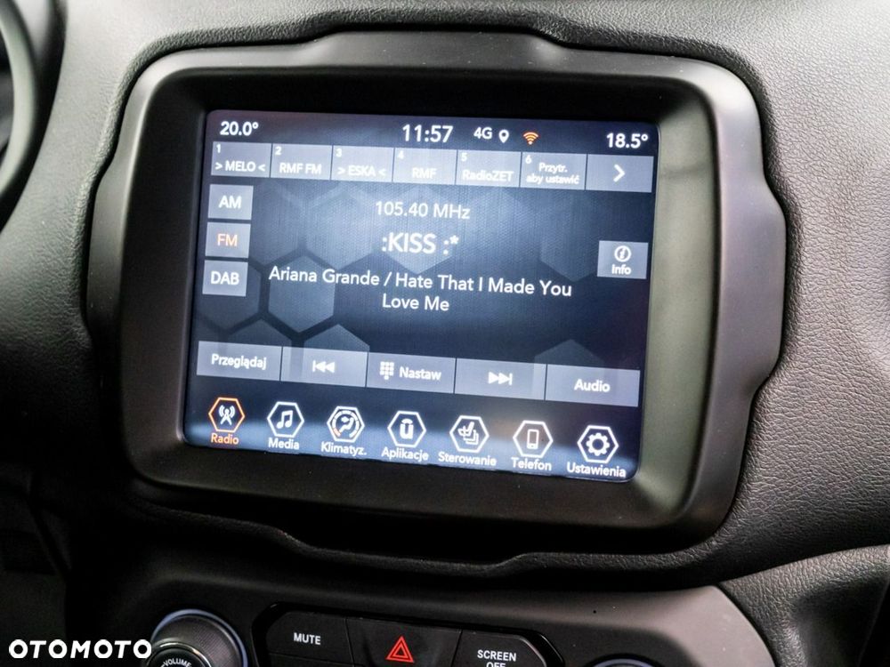 Jeep Renegade 1.3 GSE T4 Turbo PHEV 4xe Trailhawk S&S - 23