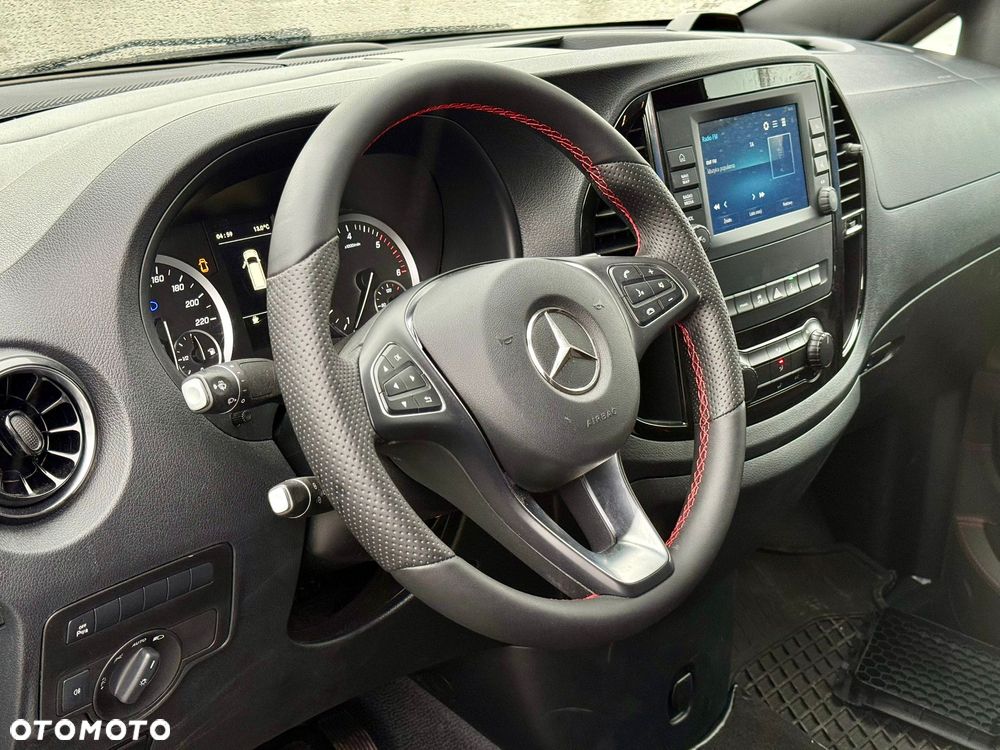 Mercedes-Benz Vito AV-Camper - 7
