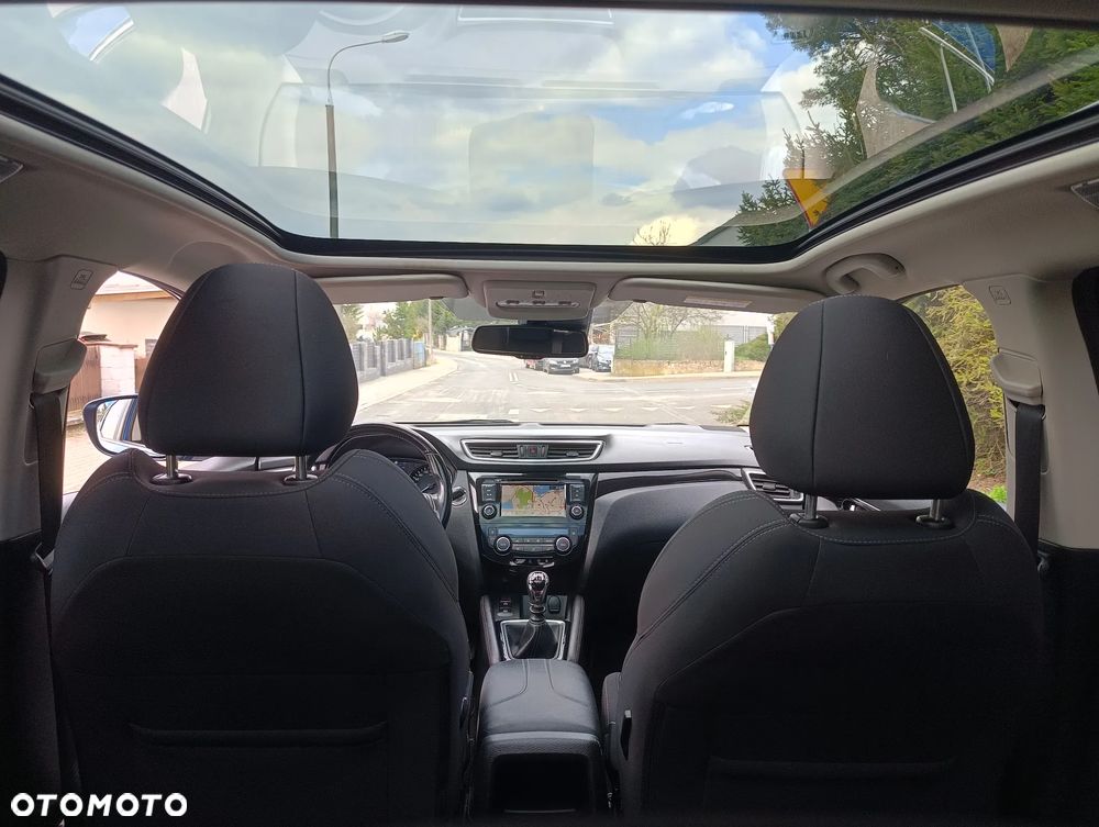 Nissan Qashqai 1.5 dCi N-WAY - 28