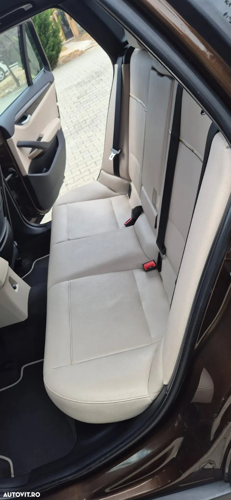 BMW X1 - 17