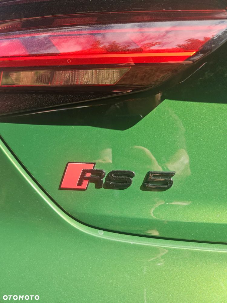 Audi RS5 Coupé - 30