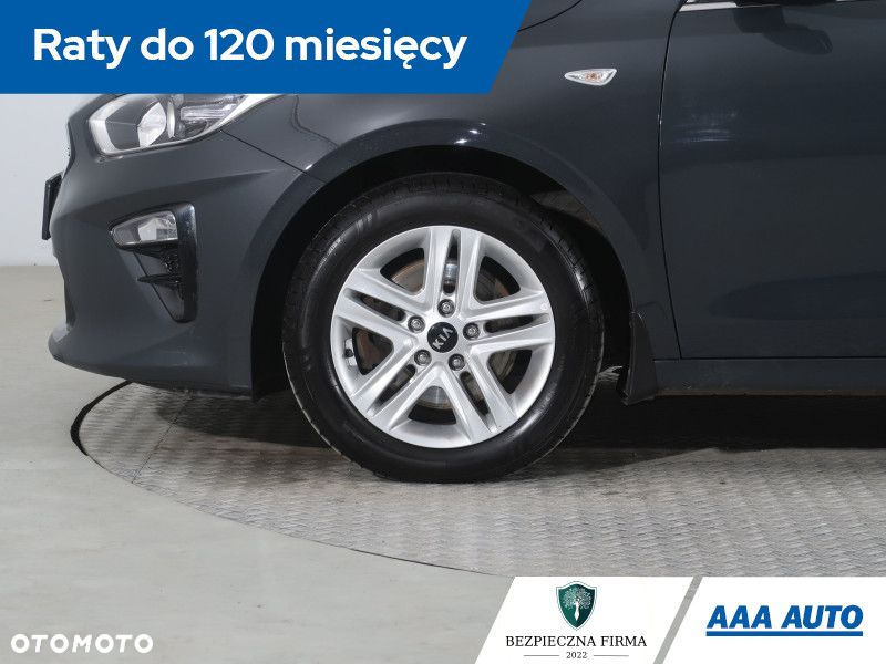 Kia Ceed - 15