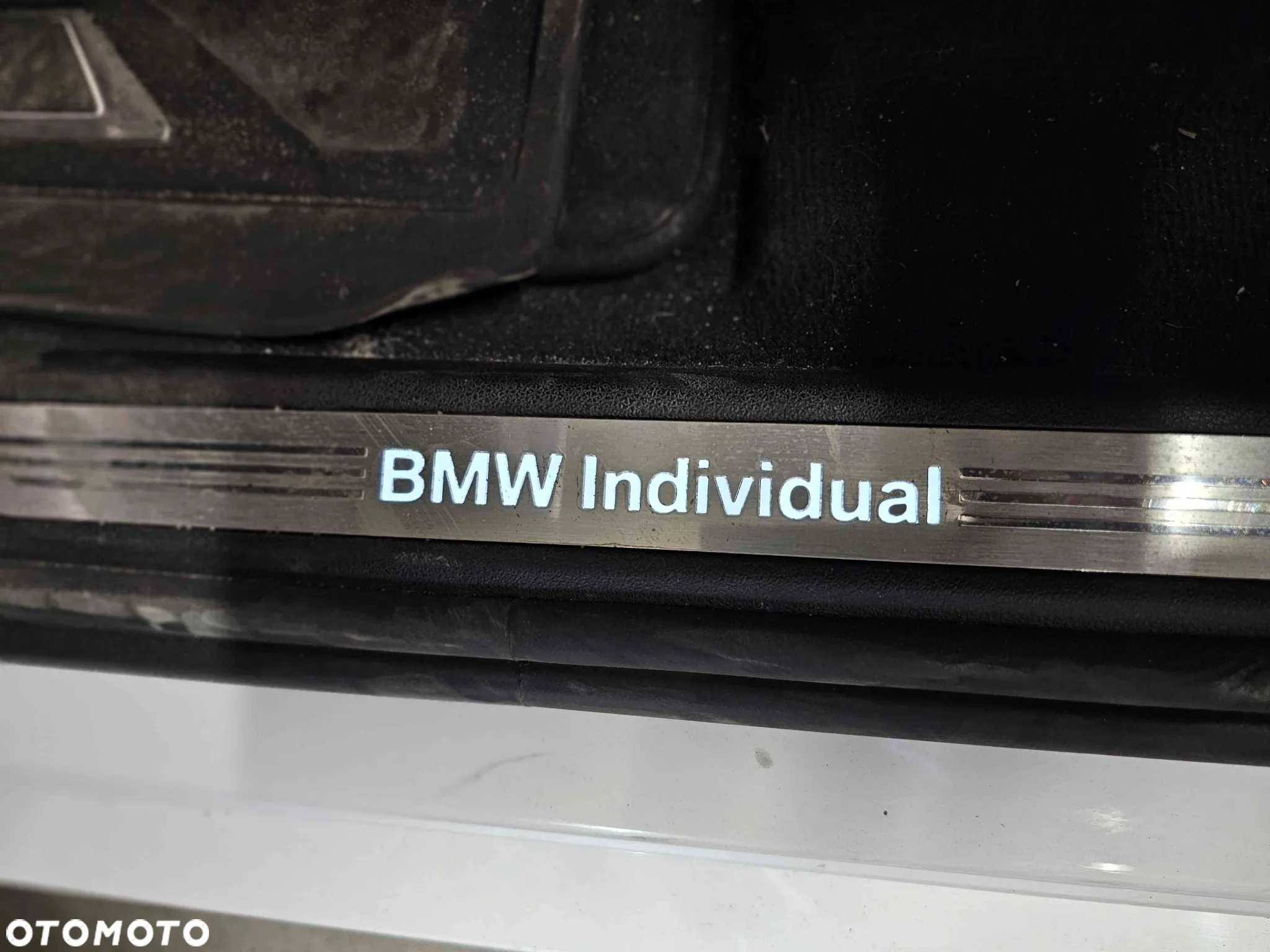 BMW X7 M50d sport - 21