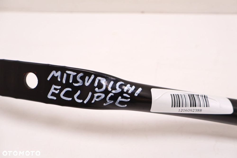 MITSUBISHI ECLIPSE CROSS ROZPÓRKA PRZÓD - 4