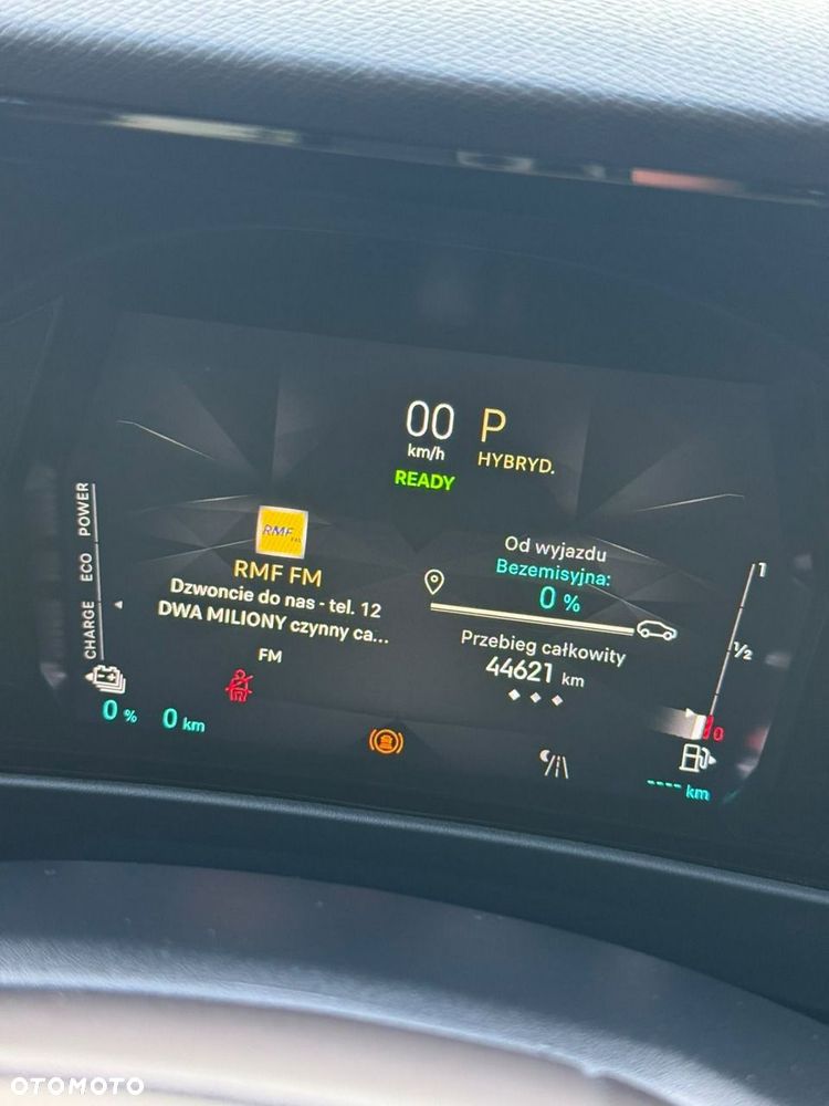 DS Automobiles DS 4 - 21