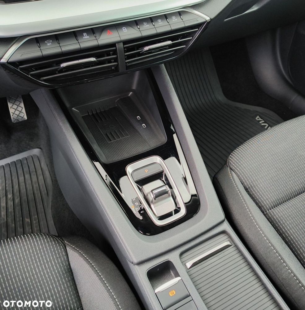 Skoda Octavia - 23
