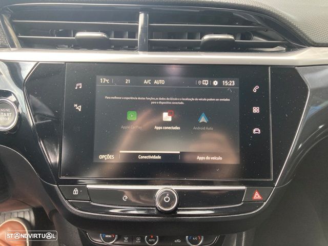 Opel Corsa-e Elegance - 26