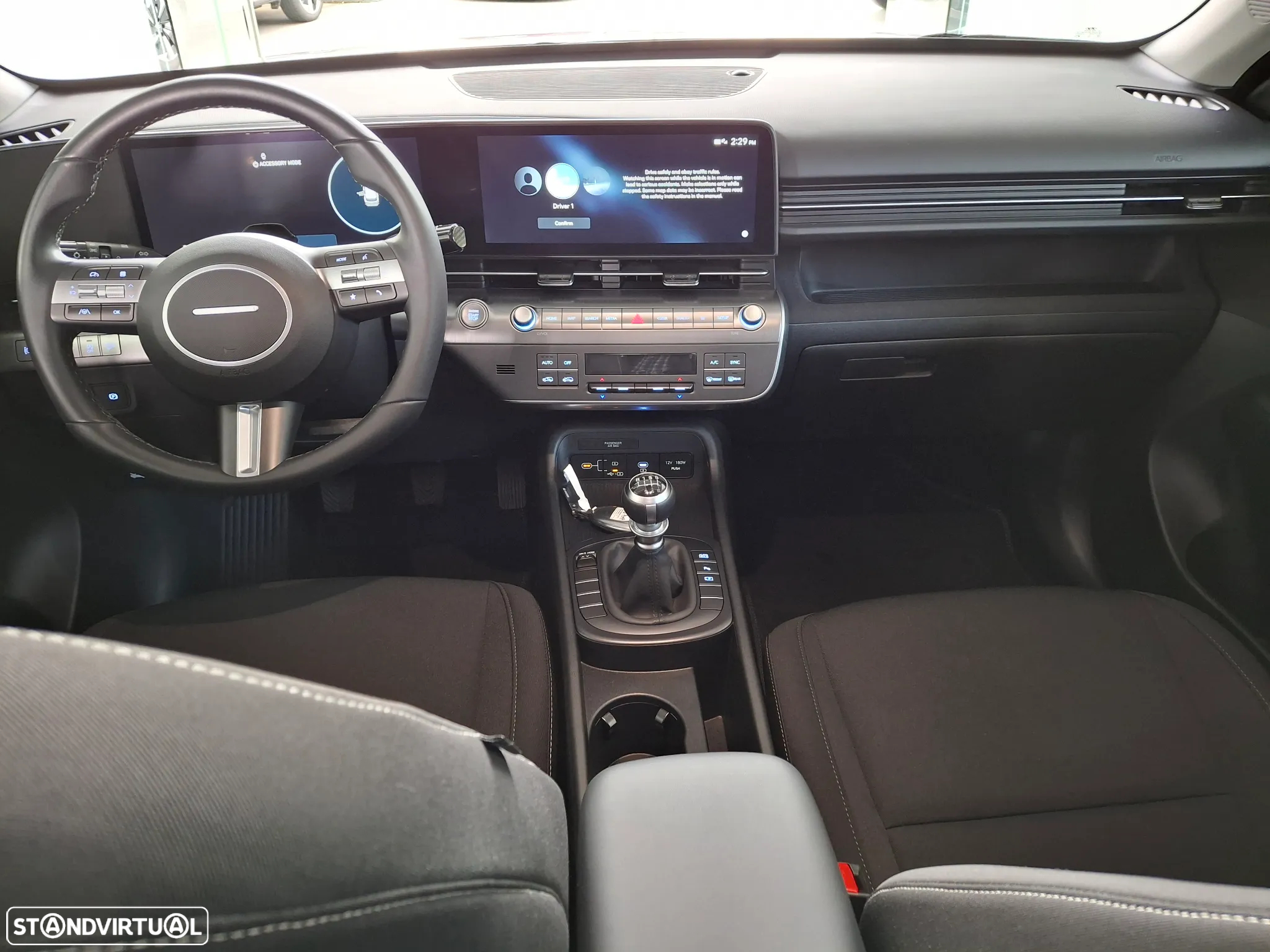 Hyundai Kauai 1.0 T-GDi Premium (TT) - 7