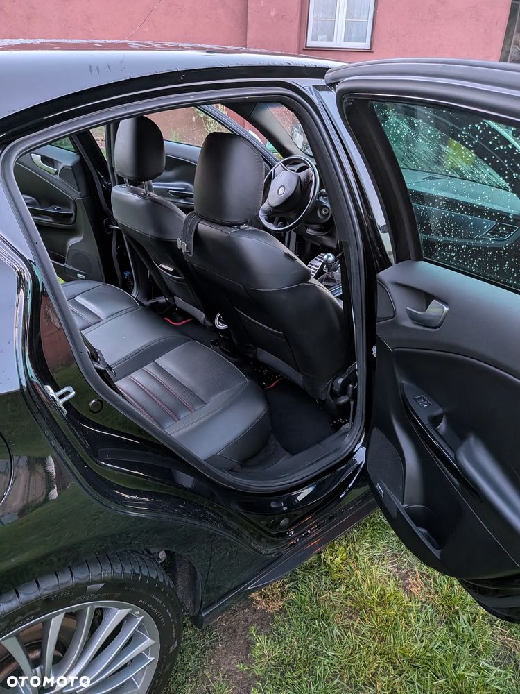 Alfa Romeo Giulietta 1.4 TB 16V Multiair - 12