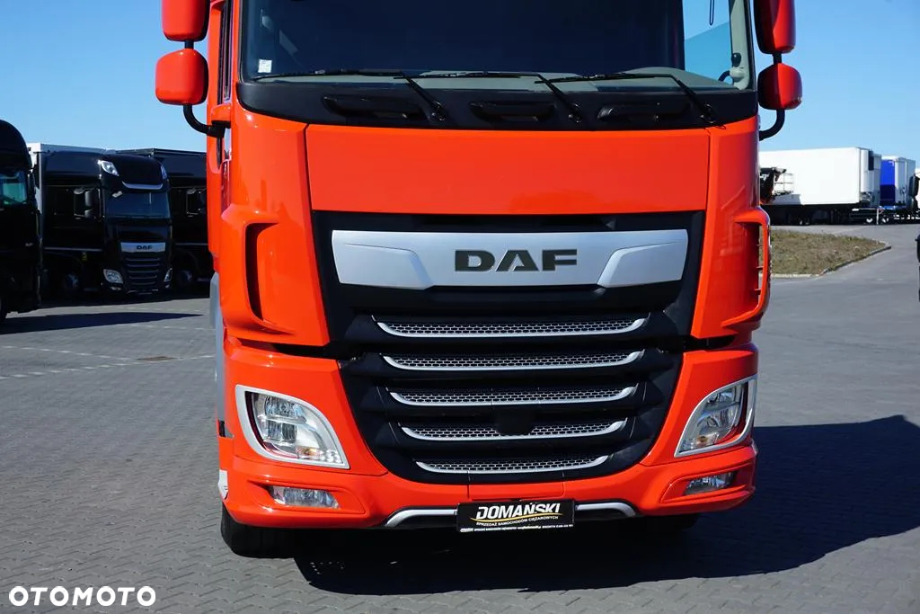 DAF 106 / 480 / EURO 6 / ACC / SPACE CAB / MAŁY PRZEBIEG - 28
