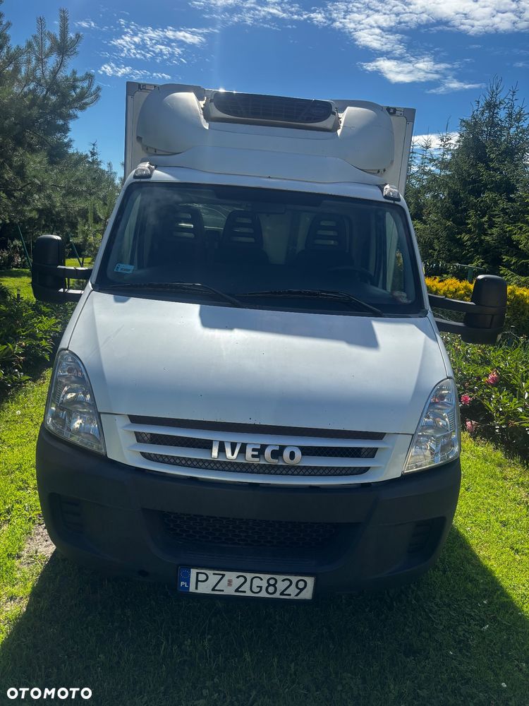 Iveco Dailly - 9