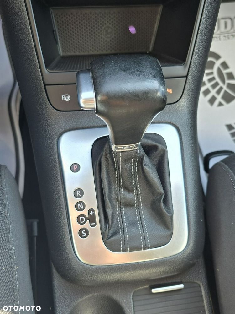 Volkswagen Golf Plus - 26