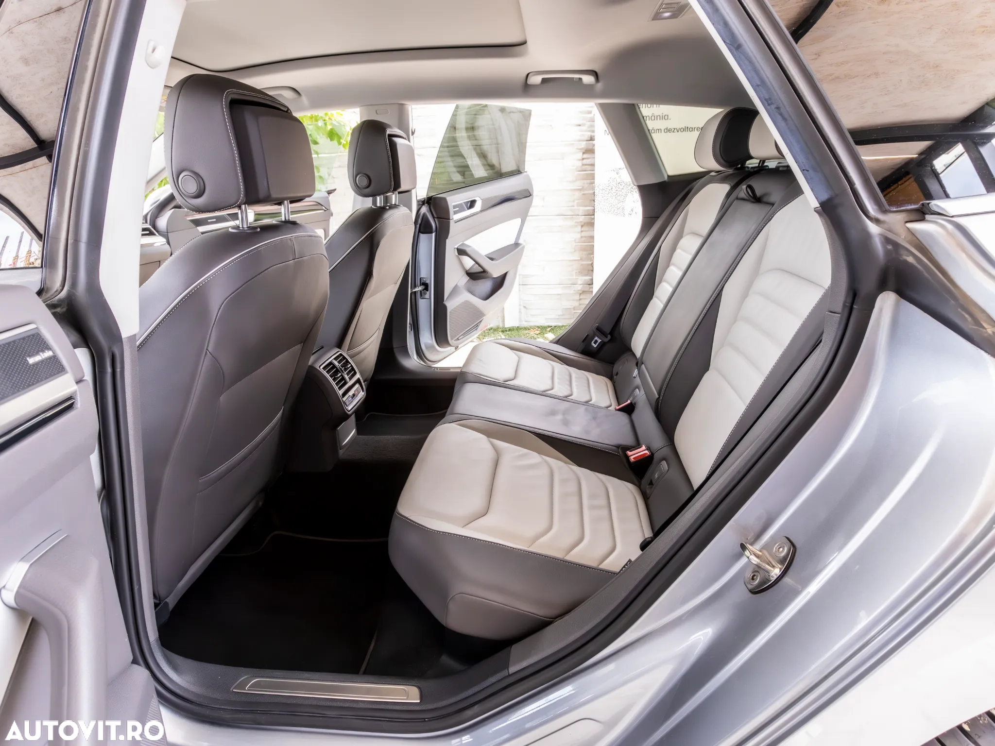Volkswagen ARTEON 2.0 TDI 4Motion DSG Elegance - 17