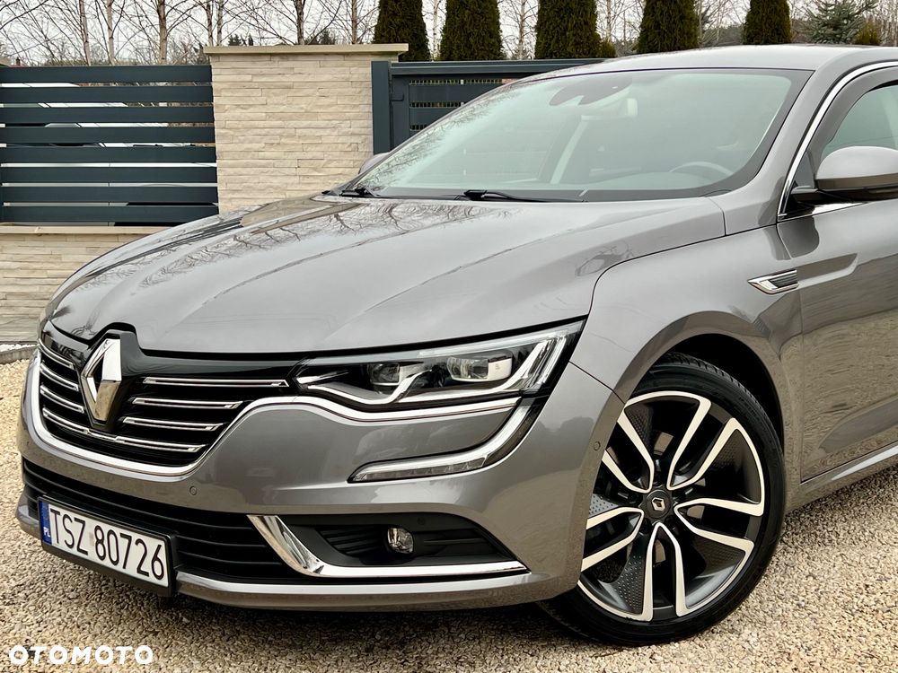 Renault Talisman 1.8 TCe FAP Intens EDC - 6