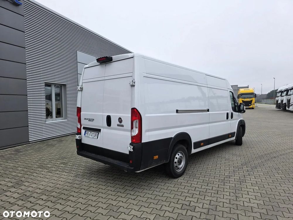 Fiat Ducato L4H2 Krajowy Maxi dmc 3500 kg ! - 4