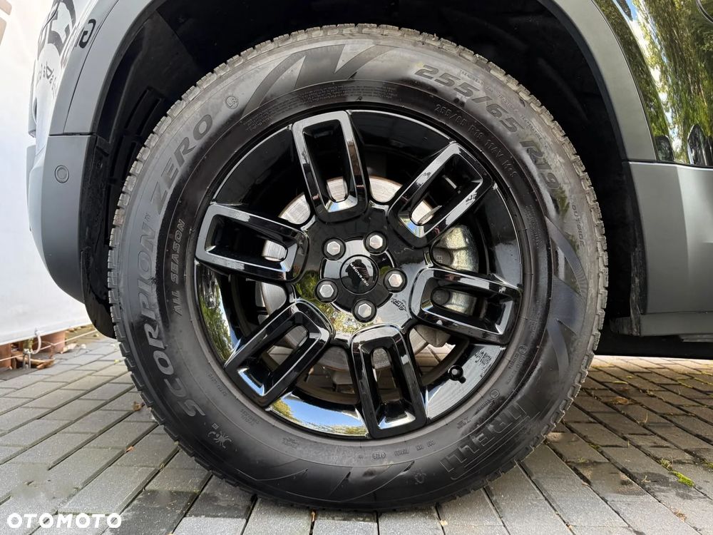 Land Rover Defender 3.0 D250 mHEV S - 8