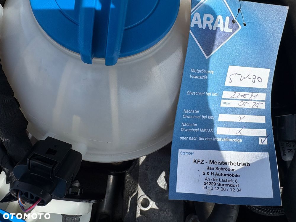 Volkswagen Passat 2.0 TDI 4Motion BlueMotion Technol Comfortline - 17