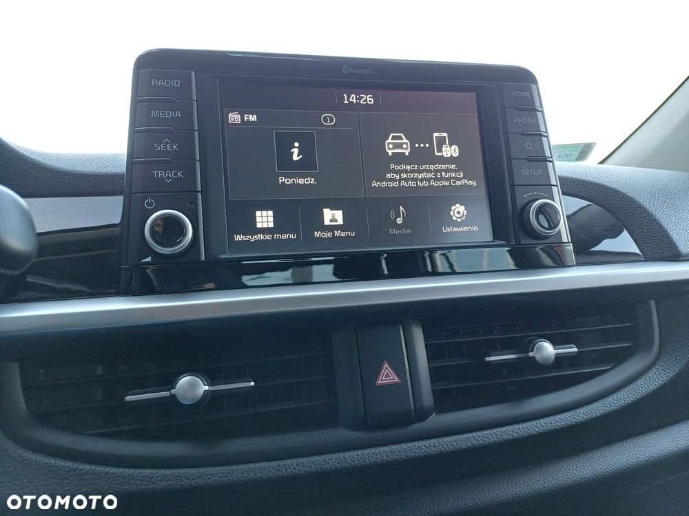 Kia Picanto 1.2 GT Line - 16