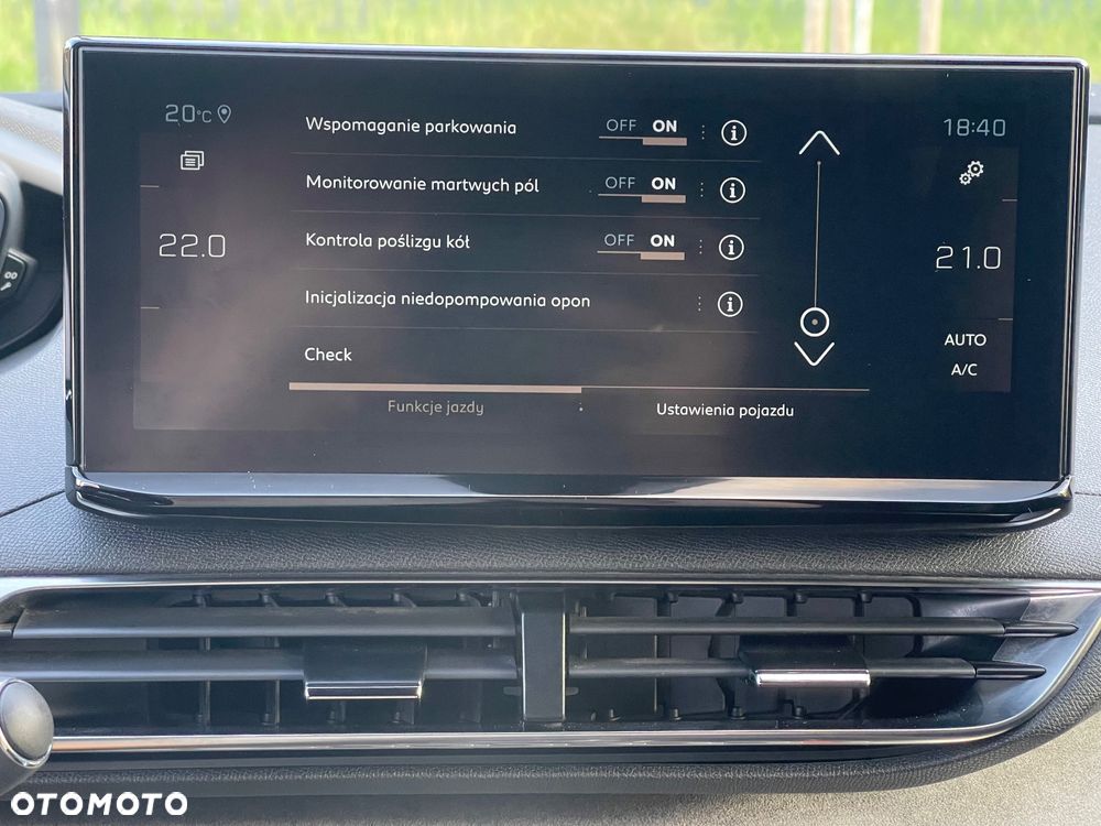 Peugeot 5008 1.6 PureTech GT Pack S&S EAT8 - 33