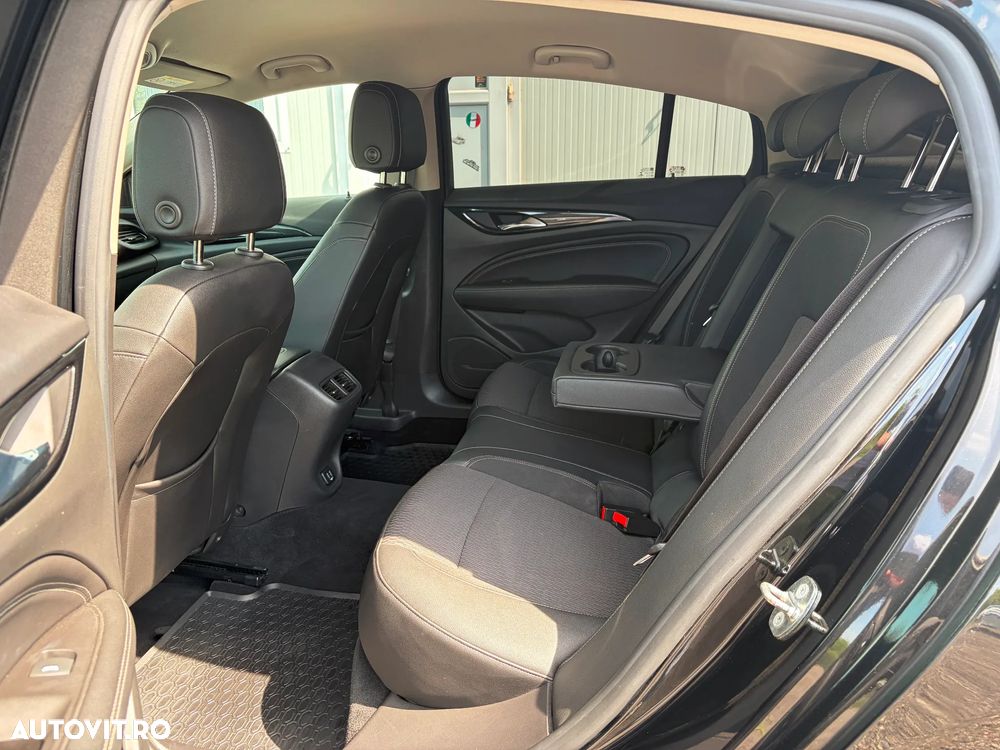 Opel Insignia 2.0 CDTI Start/Stop Aut. Innovation - 31