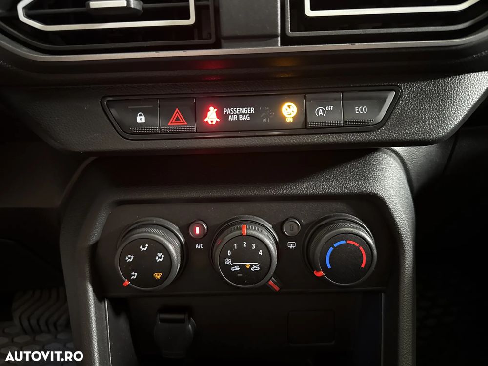 Dacia Logan - 17