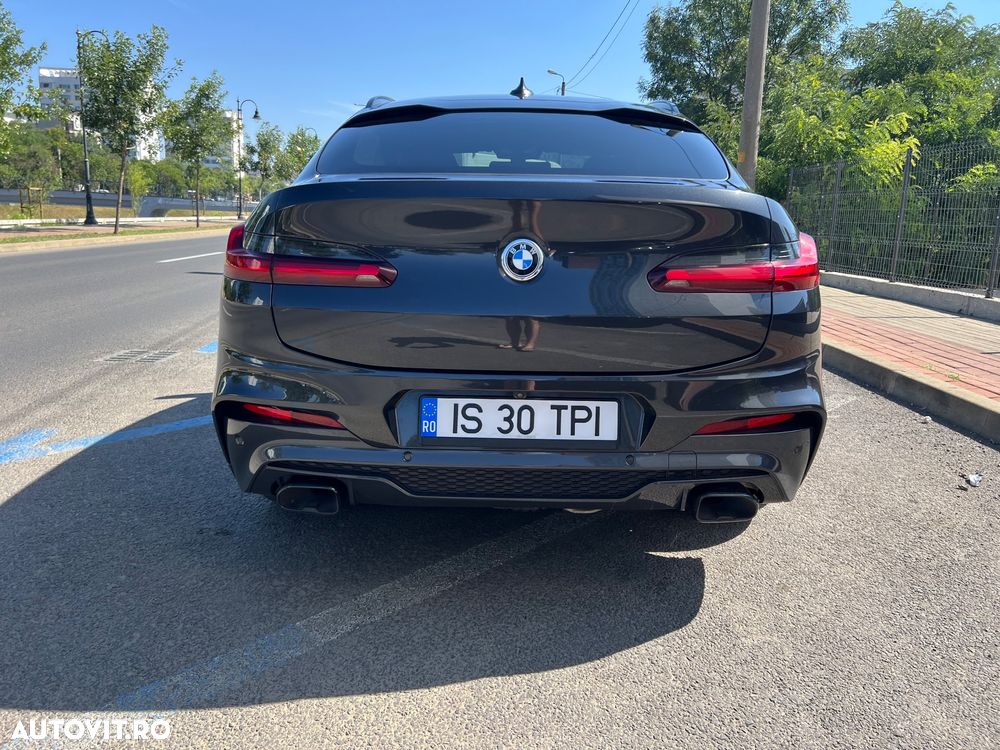 BMW X4 M - 2