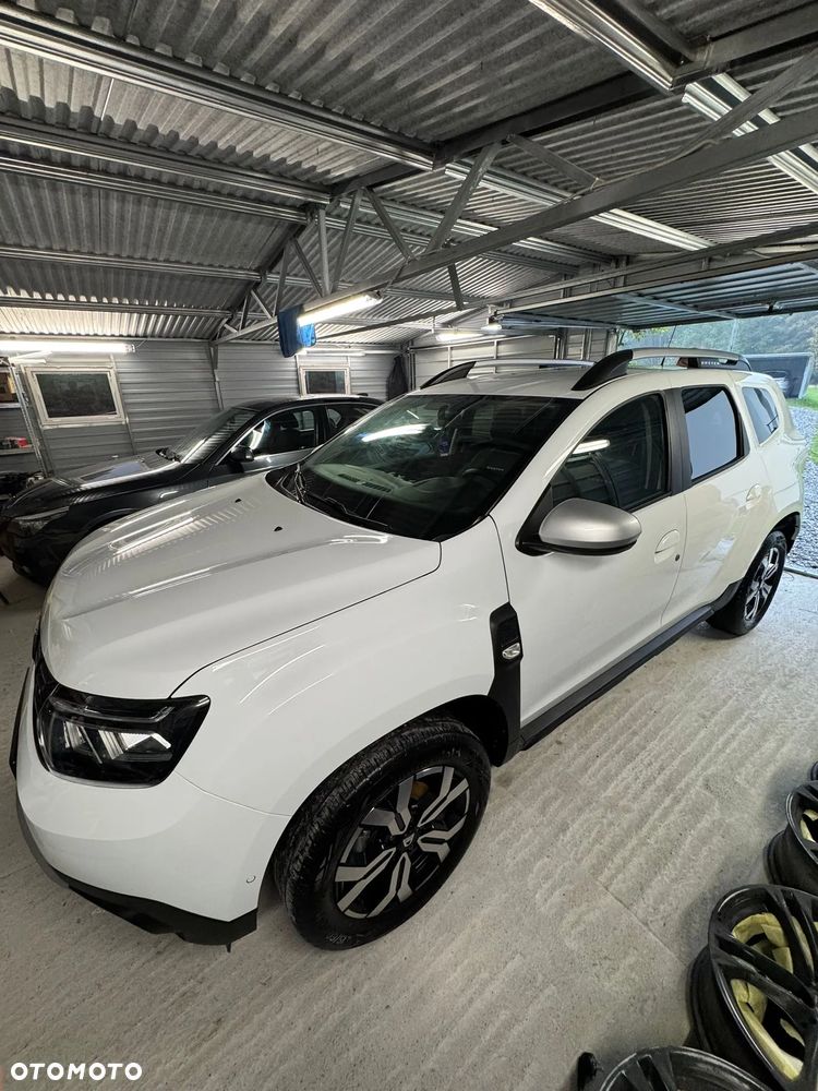 Dacia Duster 1.0 TCe Prestige - 9