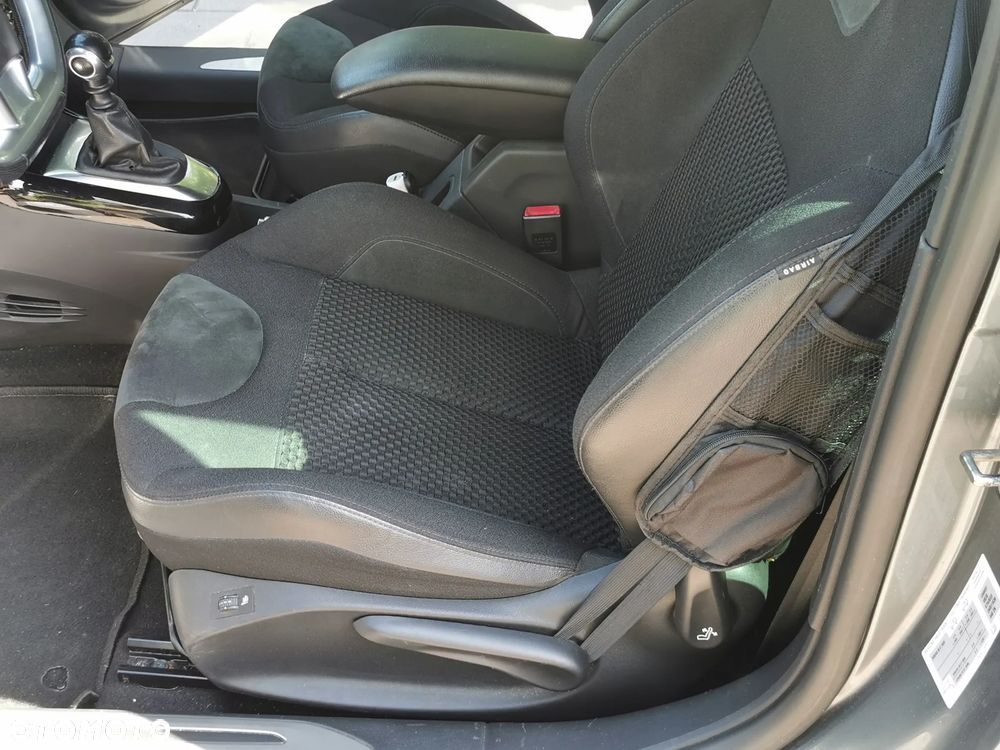 Citroën DS3 1.6 THP Ultra Prestige - 13