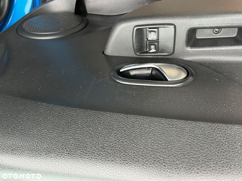 Dacia Sandero Stepway - 29
