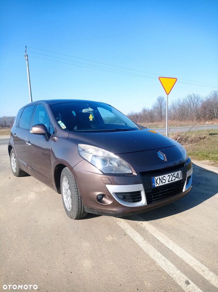 Renault Scenic - 2