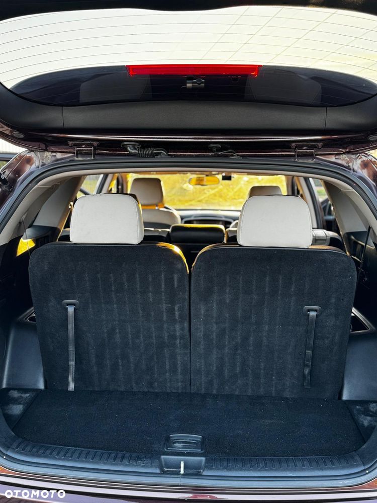 Kia Sorento 2.0 CRDI L - 10