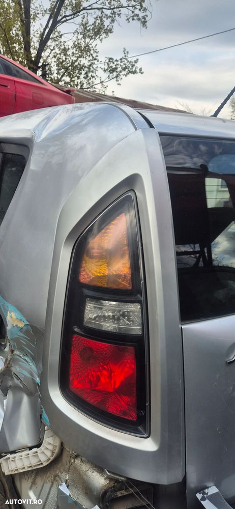 Piese de Kia Soul 1 motor 1.6 CRDi diesel cod D4FB 2010 - 28