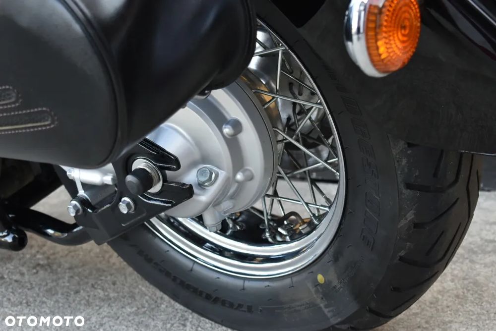 Yamaha Drag Star - 17