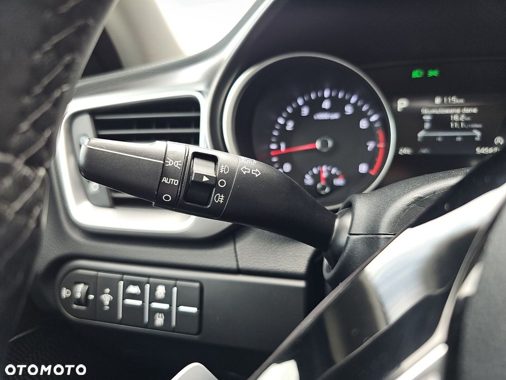 Kia XCeed 1.5 T-GDI M DCT - 15