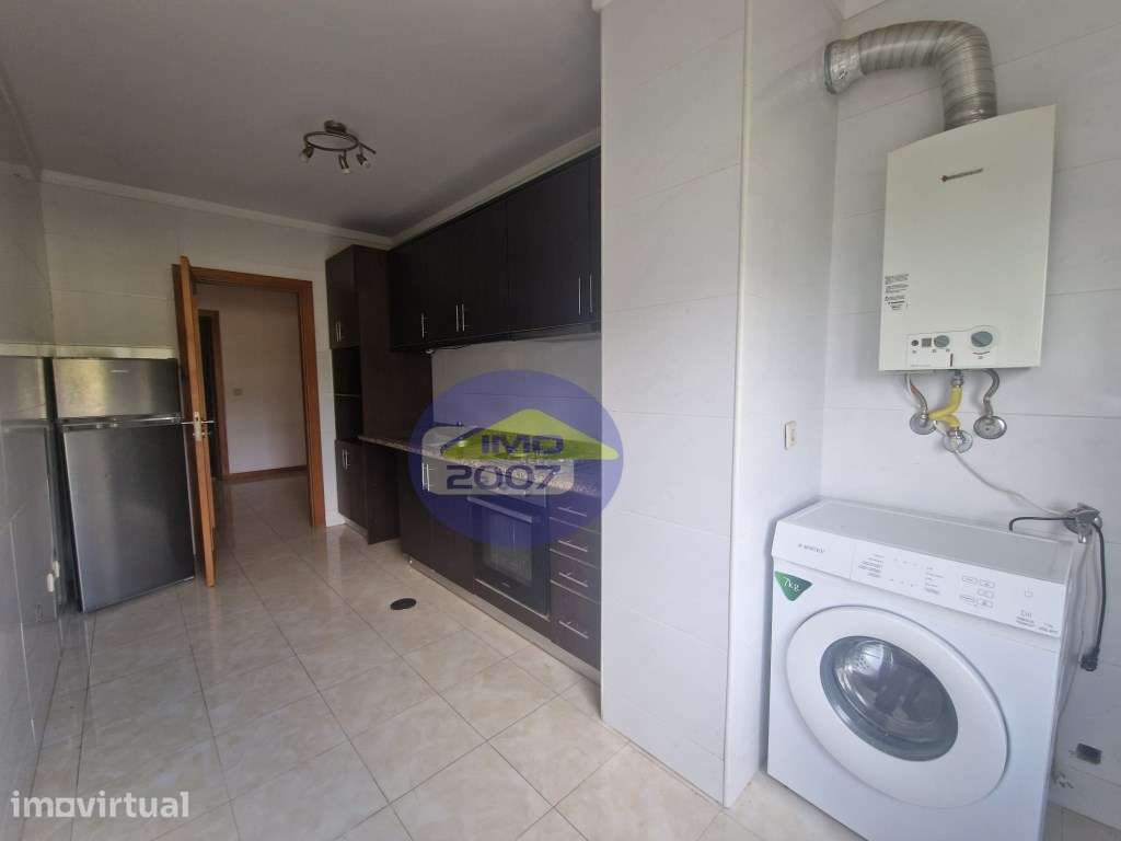 Apartamento T3 em Canelas - Grande imagem: 3/21