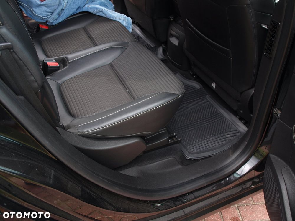 Renault Scenic TCe 140 GPF EDC BOSE EDITION - 11