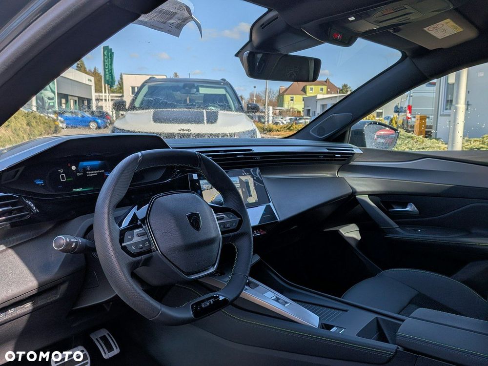 Peugeot 308 156 GT - 11