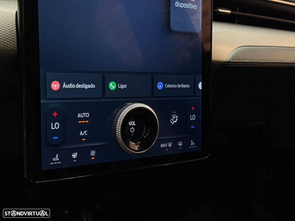 Ford Mustang Mach-E Standard - 13