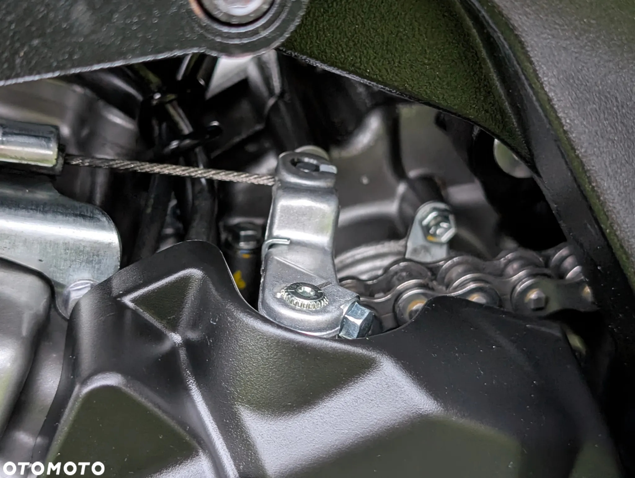 Suzuki V-STROM - 13
