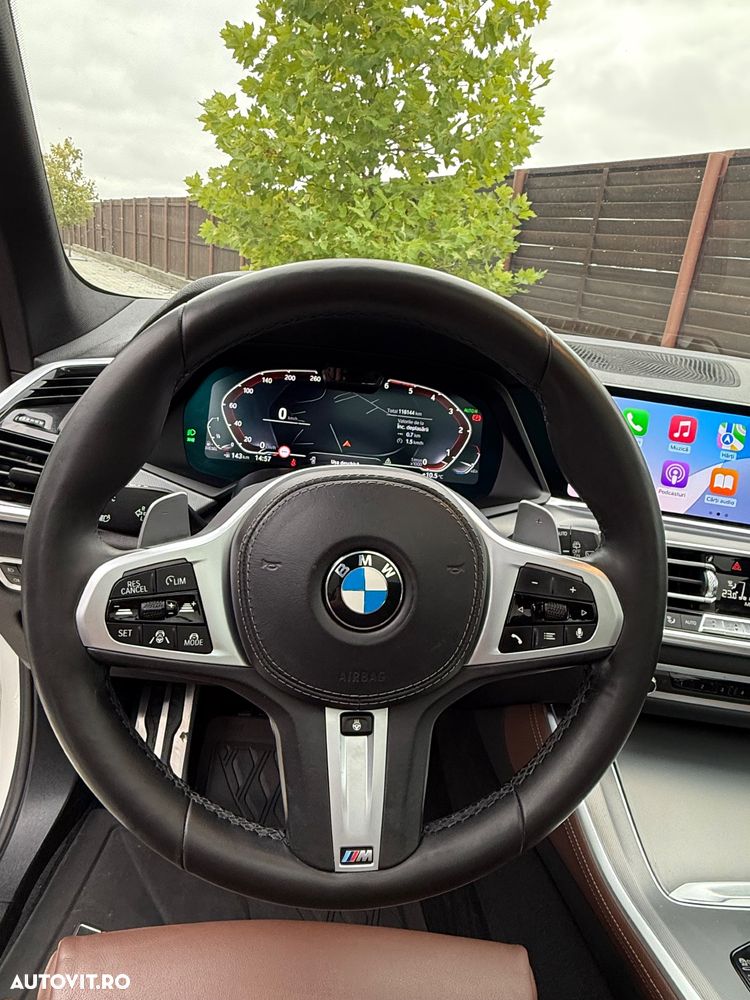 BMW X5 xDrive30d - 14