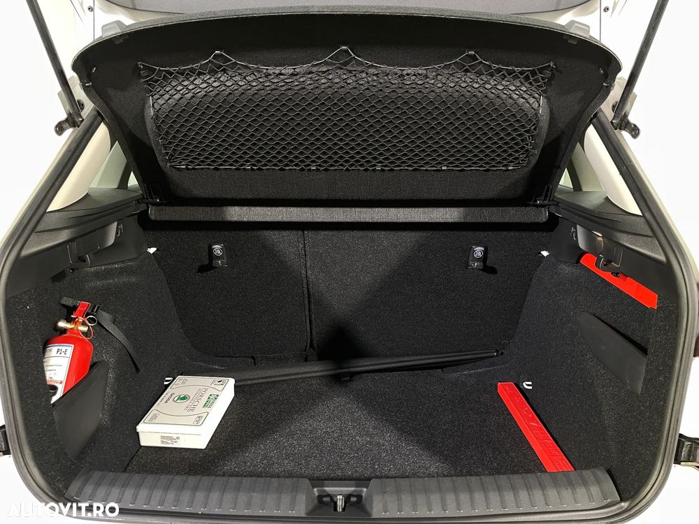 Skoda Kamiq 1.0 TSI Ambition - 13
