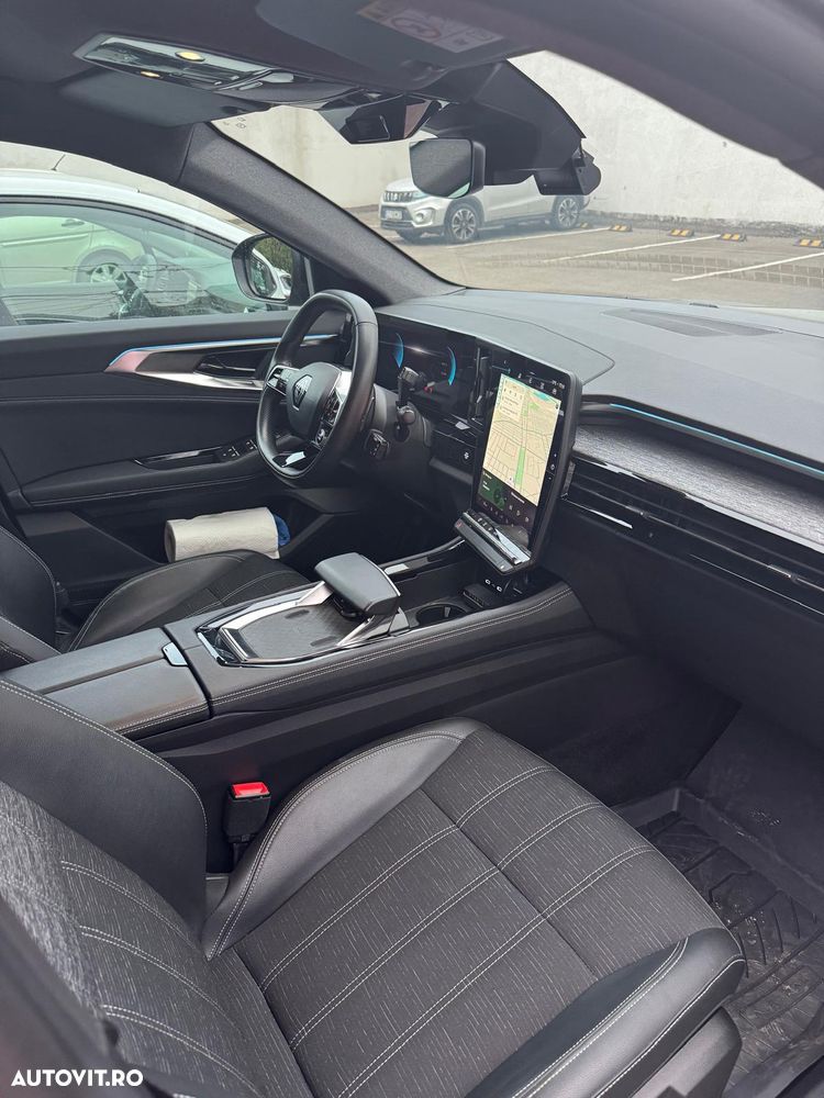 Renault Austral 200 Techno - 4