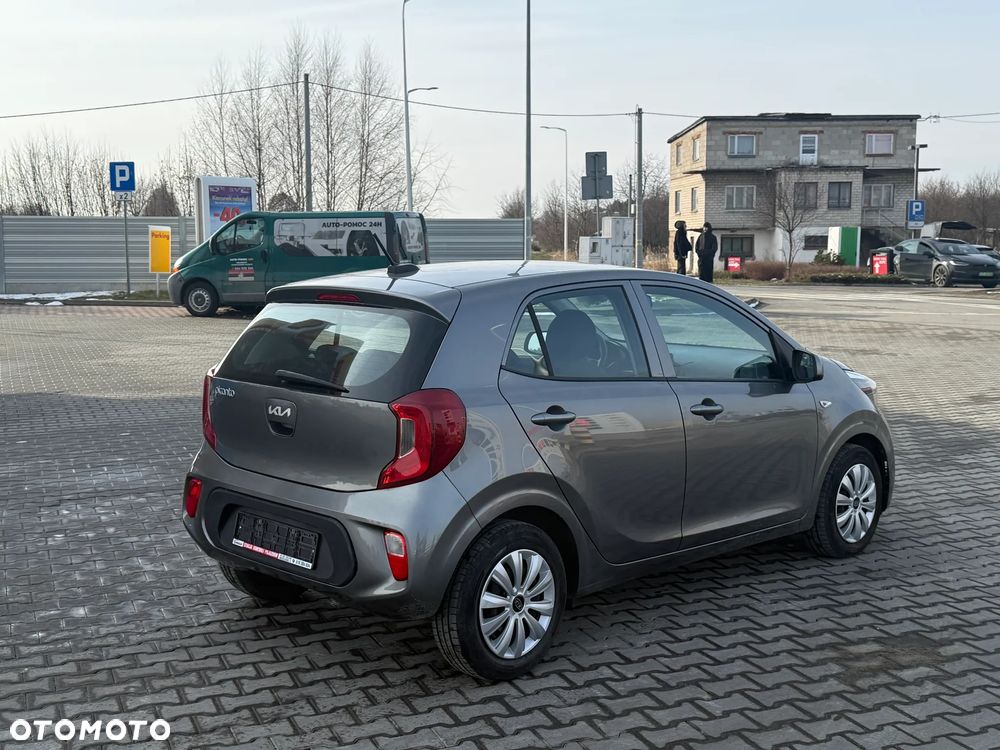 Kia Picanto - 6