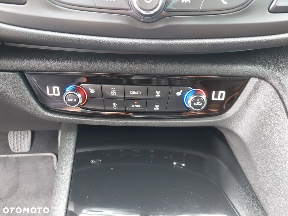 Opel Insignia 2.0 Business Edition - 27