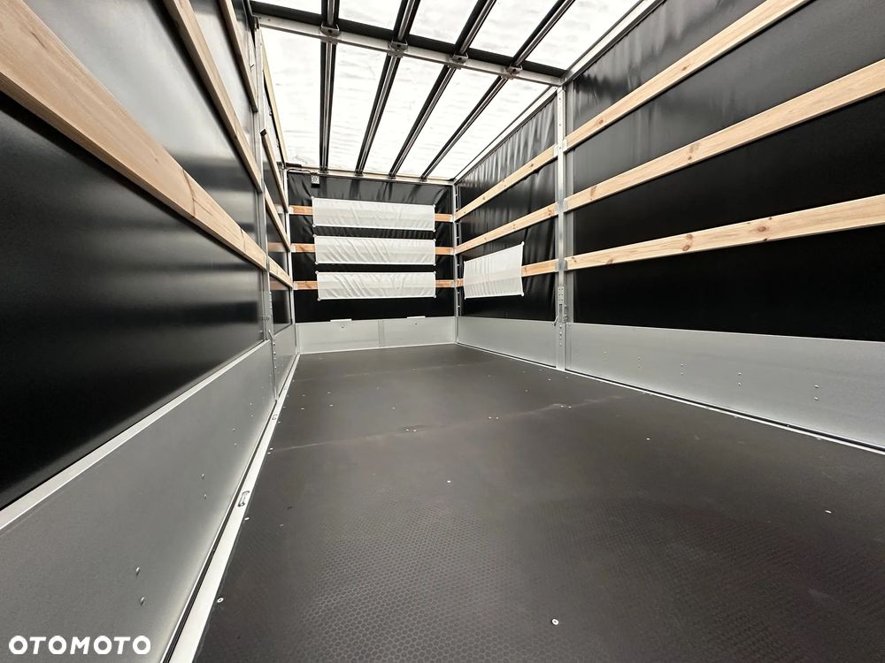 Renault Master 2.0 dCi 170 KM E-VI - 28