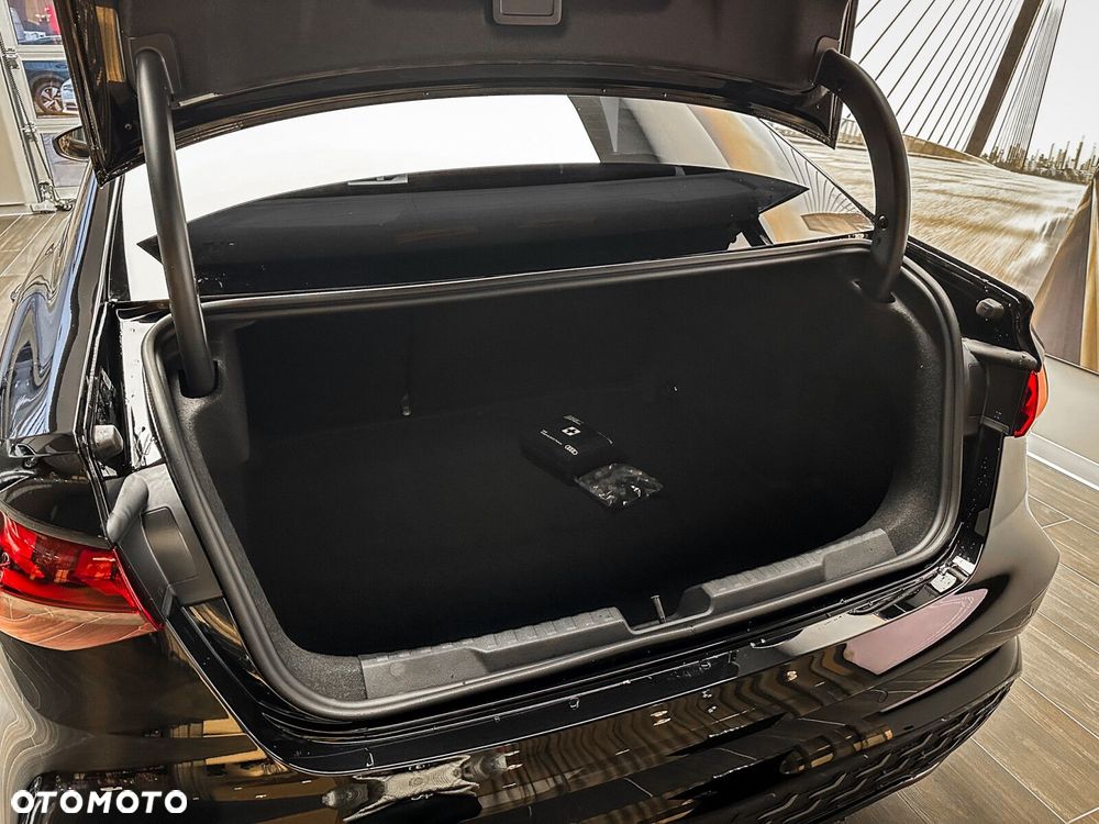 Audi A3 Limousine - 8