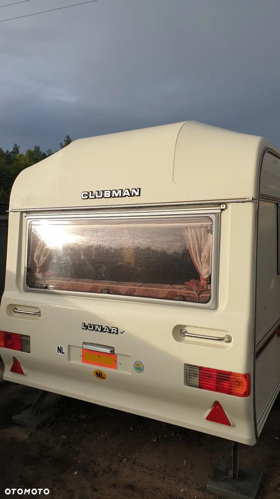 Lunar Clubman - 3