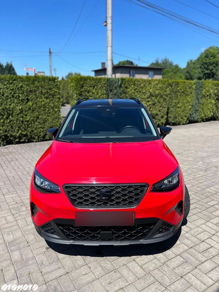 Seat Arona - 6