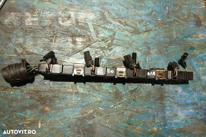 Instalatie electrica injectoare 03G971600C 03G971826A 2.0 BKD 03G9716 - 1