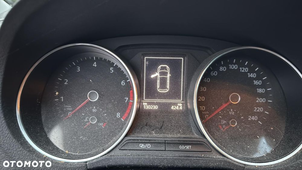 Volkswagen Polo 1.0 (Blue Motion Technology) Trendline - 26